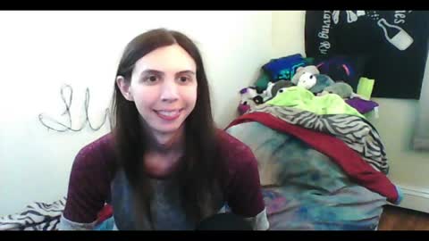 Luna online show from May 26, 3:02 am