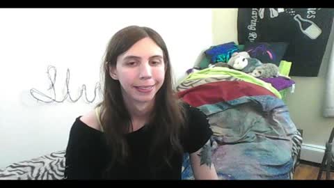 Luna online show from May 27, 1:46 am