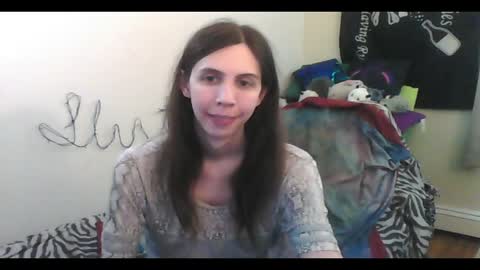 Luna online show from May 30, 1:57 am
