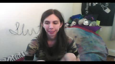 Luna online show from May 31, 5:59 am
