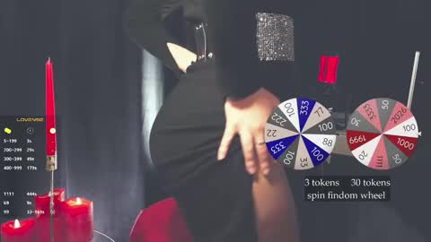 Snapshot of totally_spy chatting on January 18, 12:20 pm Madam Viktoria Vacation in Portugal 2811 - 0412 online show from January 18, 12:20 pm