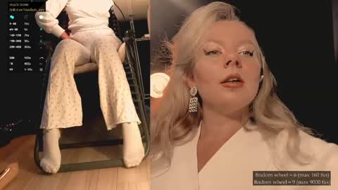 Madam Viktoria   Vacation in Portugal  2811 - 0412 online show from May 31, 1:51 pm