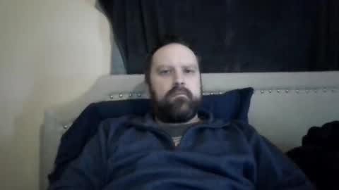 Snapshot of totalpackage2089 chatting on February 17, 10:58 pm Big Daddy Balls online show from February 17, 10:58 pm