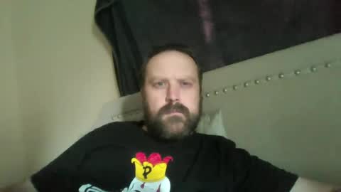 Snapshot of totalpackage2089 chatting on September 18, 9:28 pm Big Daddy Balls online show from September 18, 9:28 pm
