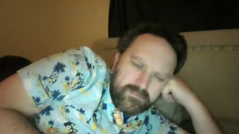 Big Daddy Balls online show from November 1, 7:21 am