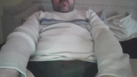 Big Daddy Balls online show from March 18, 9:29 pm