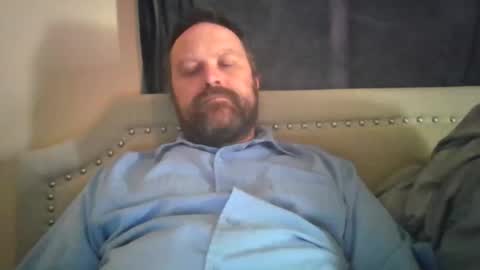 Big Daddy Balls online show from May 22, 4:45 pm