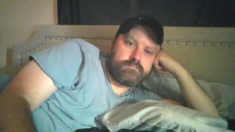 Big Daddy Balls online show from July 16, 4:24 pm
