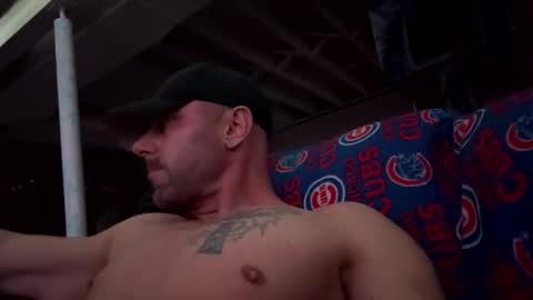 totalrecall1717 online show from November 25, 3:06 am