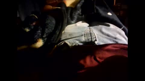 totonio666 online show from March 14, 9:48 am