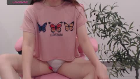 Angelina online show from September 11, 4:23 am