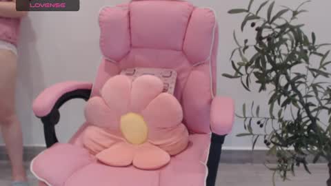 Angelina online show from September 12, 4:34 am