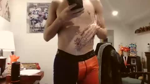 totxxx335 online show from March 15, 7:47 am