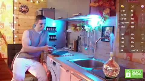 Paul online show from December 2, 5:48 am