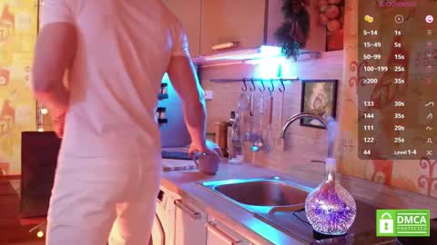 Paul online show from December 5, 5:48 am