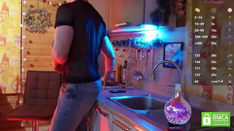 Paul online show from December 12, 6:47 am