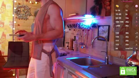 Paul online show from December 14, 5:40 am