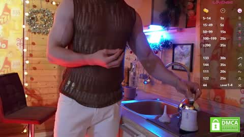 Paul online show from December 15, 5:45 am