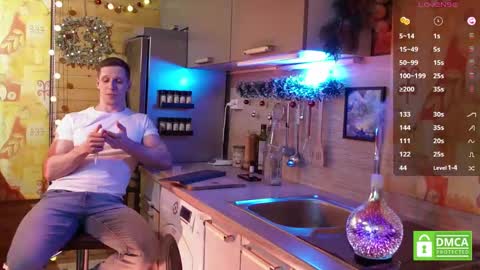 Paul online show from December 16, 4:49 pm