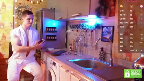 Paul online show from December 21, 5:47 am