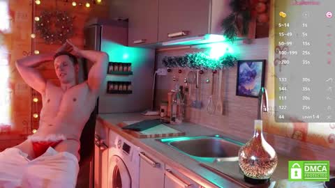 Paul online show from December 21, 8:50 am