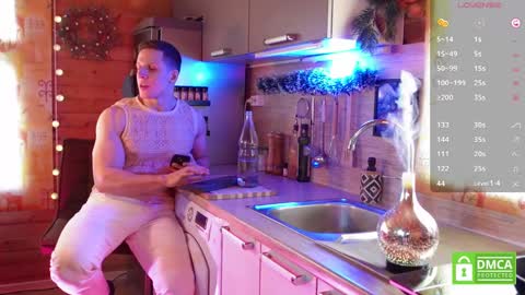 Paul online show from January 23, 9:18 am