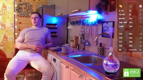 Paul online show from January 24, 6:14 am