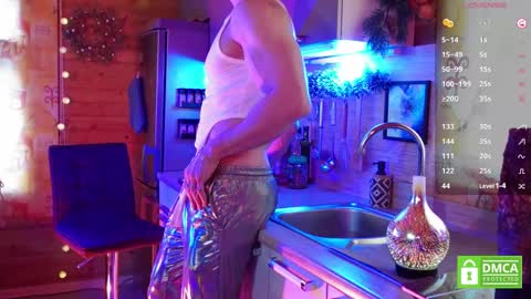 Paul online show from February 2, 8:46 am