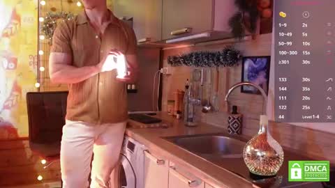 Paul online show from February 18, 5:53 am