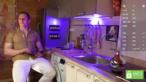 Paul online show from October 20, 3:18 am