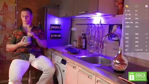 Paul online show from October 30, 4:14 am