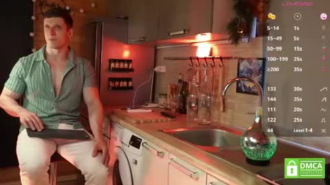 Paul online show from April 30, 10:54 am
