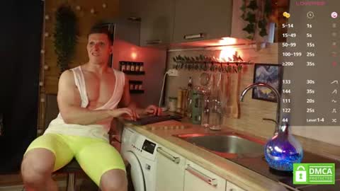 Paul online show from July 27, 12:34 pm