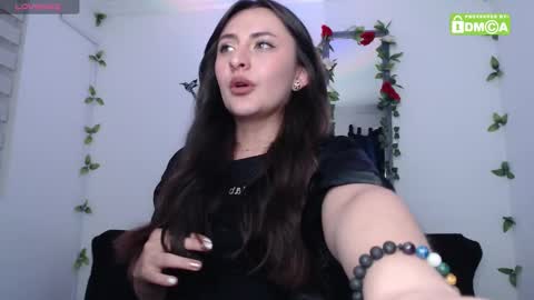 Miss Camille online show from October 6, 3:26 am