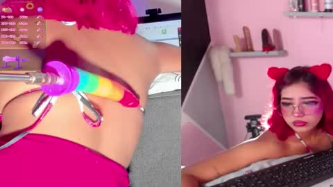 touk_kira online show from January 18, 4:11 pm