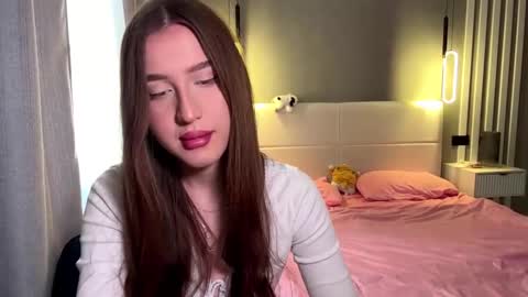 Ioanna online show from February 7, 8:18 am