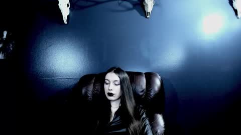 toxicdomme online show from January 8, 6:43 pm