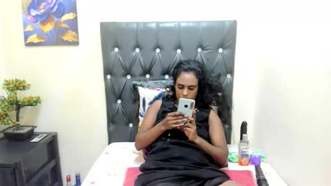 toxicfantasy4u online show from October 31, 5:36 pm