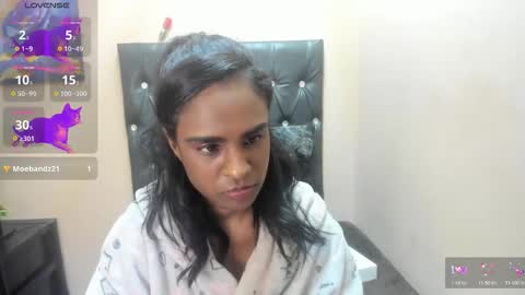 toxicfantasy4u online show from May 27, 2:08 am
