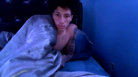 Snapshot of toxicjohnni chatting on February 24, 5:55 pm Johni online show from February 24, 5:55 pm