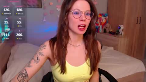 toxkiss online show from February 13, 9:49 am