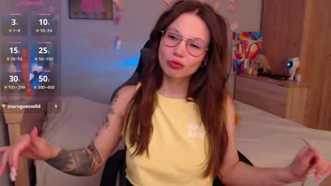 toxkiss online show from April 8, 5:18 am