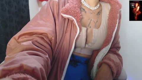 Snapshot of toxxxic_cams chatting on April 2, 7:28 am toxca69 online show from April 2, 7:28 am