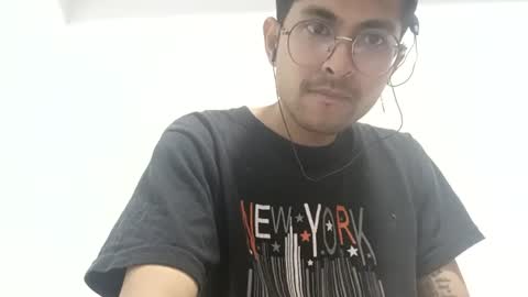 Xander online show from June 21, 10:56 pm