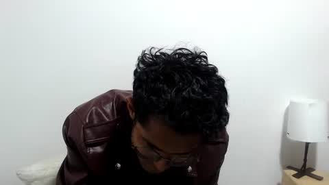 Xander online show from July 4, 12:17 am