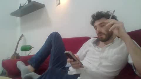 toyboyhumilation online show from February 22, 12:26 pm