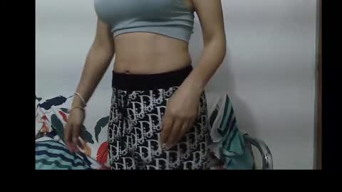 Snapshot of toyita707 chatting on February 27, 1:59 am toyita707 online show from February 27, 1:59 am