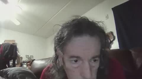 Sasha online show from February 23, 12:02 pm