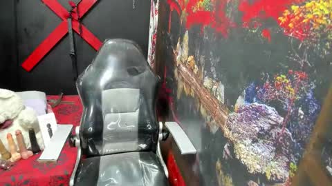 tracy_ks online show from October 14, 3:29 am