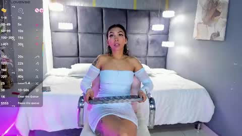 tracy online show from July 5, 1:12 am